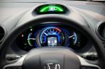 Honda Insight 2009 года
